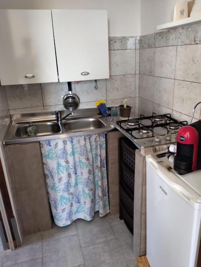 Savelletri Dal Pescatore Appartamenti מראה חיצוני תמונה